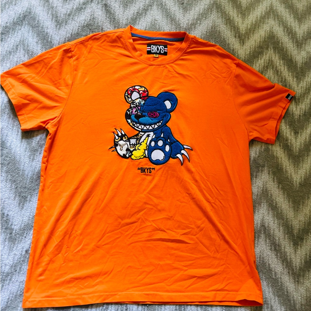 Brand New BKYS T-Shirt